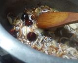A picture of step 1 of Fry chana daal ♧♧♧♧♧♧♧♧♧♧♧♧♧.