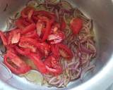 Cabbage #My Staple Food recipe step 2 photo