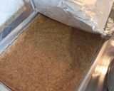 Foto del paso 3 de la receta: Masa de avena para tartas