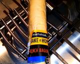 Mike's EZ Seafood Alfredo & Roasted Garlic Spread Dinner recipe step 4 photo