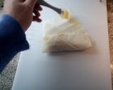 Foto del paso 4 de la receta: Rollos de primavera