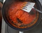 Foto langkah ke 2 dari resep Terong Balado.
