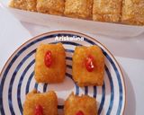 Foto langkah ke 4 dari resep Risol mayo.
