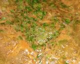 मिक्स वेज सूजी पराठा (Mix Veg Suji Paratha recipe in Hindi) रेसिपी चरण 2 फोटो