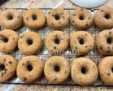 Foto del paso 10 de la receta: 🍩 Donas de Manzana y Canela horneadas 🍩