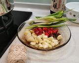 東坡最愛東坡肉｜糖香潤澤外皮，切開裏肉拉絲的食譜步驟3照片