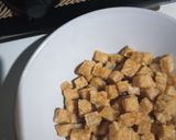 Foto langkah ke 1 dari resep Oseng terong tempe.