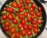 صورة لخطوة 8 من وصفة ورق عنب