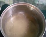Foto langkah ke 1 dari resep #200 Puding lapis mangga.