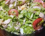 Foto del paso 4 de la receta: 🥪Ensalada de Pollo (Salpicón de Ave)🥪