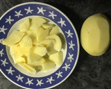 Foto del paso 1 de la receta: Huevos estrellados