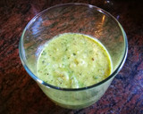 Foto del paso 4 de la receta: Salsa pesto con avellanas