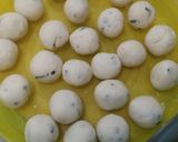 Foto langkah ke 3 dari resep Cilok + Sambel Kacang endesss.