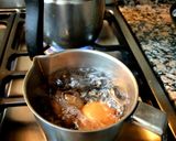 Foto del paso 1 de la receta: Huevos mimosos
