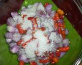 Foto langkah ke 1 dari resep Acar Wortel Lobak versi Ambyar Kitchen.