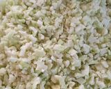 ફ્લાવરનું શાક (Cauliflower Sabji recipe in gujarati) રેસીપી સ્ટેપ1ફોટો