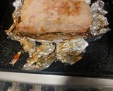 Foto del paso 3 de la receta: Matambrito semi arrollado
