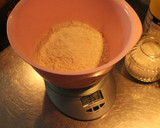 Foto del paso 6 de la receta: Almu, ommeleteado y verdurozo, con fugazzas calientitas, los calentitos son los panchosss