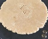 બિસ્કીટ ભાખરી (Biscuit Bhakhri Recipe In Gujarati) રેસીપી સ્ટેપ3ફોટો