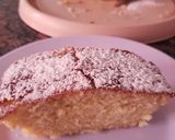 Foto del paso 6 de la receta: Pastel de limón y ricota súper suavecito