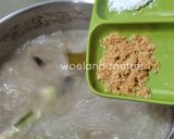 Foto langkah ke 6 dari resep Soto Daging Sapi Seger.