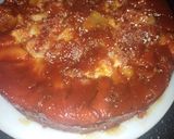 Foto del paso 14 de la receta: Torta invertida de manzana