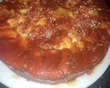 Foto del paso 14 de la receta: Torta invertida de manzana