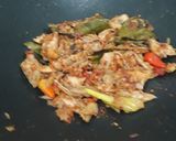 Foto langkah ke 6 dari resep Ayam suir rempah pedas.