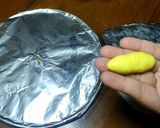 Foto langkah ke 8 dari resep Cookies Jagung (196).