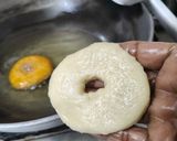 बिना यीस्ट डोनट्स रेसिपी चरण 3 फोटो