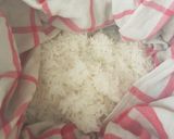 Une image de l'étape 2 de Mango sticky rice 🇹🇭.