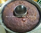 Foto langkah ke 2 dari resep Bolu Karamel resep emak.