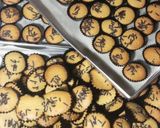 Foto langkah ke 7 dari resep Bolu Kering Mini.