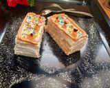 A picture of step 4 of Instant Bread Pastry.