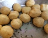 દાળિયાના લાડું(Daliya na laddu recipe in gujarati) રેસીપી સ્ટેપ2ફોટો