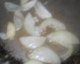 Patira with egg sauce recipe step 3 photo