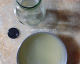 Une image de l'étape 7 de Citronnade citron basilic 🍋🌱.
