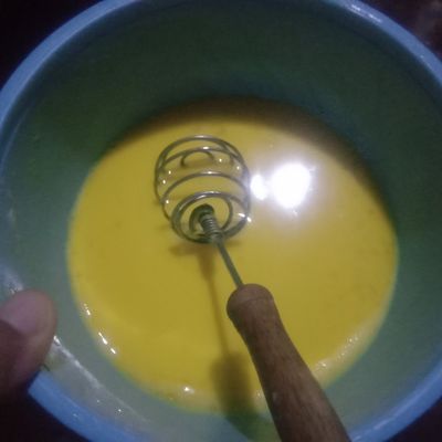 Langkah 3