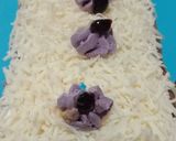 Foto langkah ke 6 dari resep Blueberry Cake.