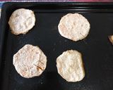 Foto del paso 7 de la receta: Milanesas de calabaza