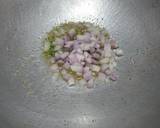 Minty aloo pyaz kachori recipe step 4 photo