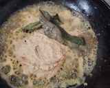 Foto langkah ke 2 dari resep Soto Kambing.