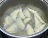 Foto langkah ke 6 dari resep Sup Pangsit Sohun.