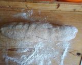 321. Zsemle és bagett ahogy én készítem ! recept fázis 5 fotója