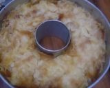 Foto langkah ke 7 dari resep Puding Malkist Kukus.