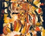 Zsebes csirkemell gombás rizzsel recept fázis 5 fotója