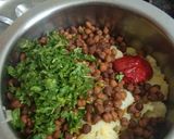 પાણીપુરી-4ફ્લેવર પાણી(panipuri 4 flavors pani Recipe in Gujarati) રેસીપી સ્ટેપ7ફોટો