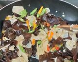 Foto langkah ke 7 dari resep Oseng soun.