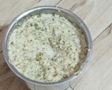 A picture of step 1 of Healthy Sprouts Moong Chila Recipe/Rich Protein Recipe.