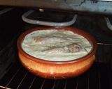 Foto del paso 4 de la receta: Solomillos de cerdo a la leche con mostaza